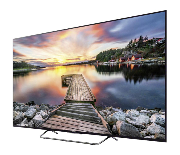 Sony KDL-65W855C 3D Android FullHD 800Hz Wi-Fi 4xHDMI - 293819 - zdjęcie 2